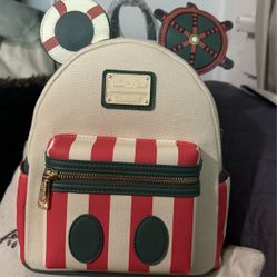 Mochilas Para Niñas 