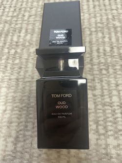 Tom Ford TF Oud Wood Brand New Cologne Parfume 