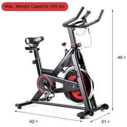 CP GoPlus Indoor bike / Bici Para Ejercitar Dentro De Casa