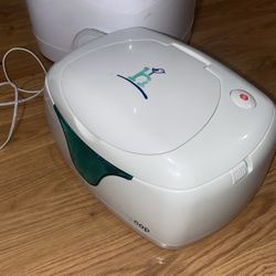 Wipe Warmer
