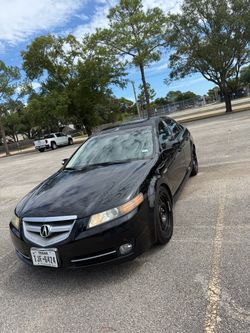 2007 Acura TL
