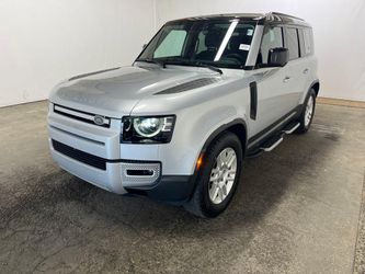 2023 Land Rover Defender