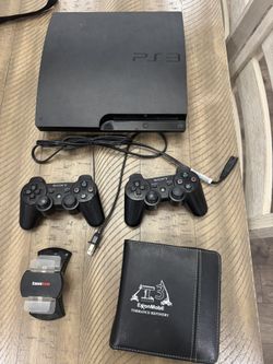 PS3 Bundle