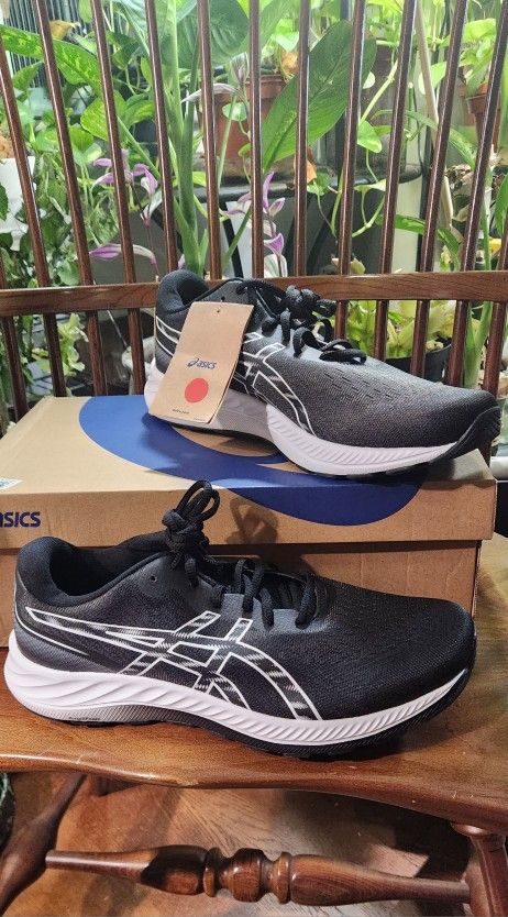 Men's Asics Gel-Excite 9 Sz 10. 5