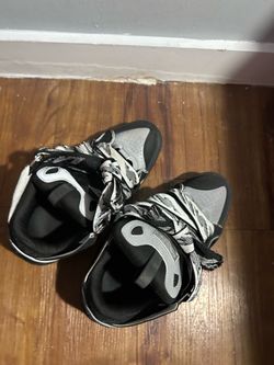 Lanvins size 10