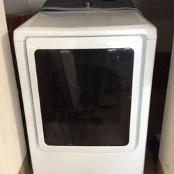 Samsung Electric Dryer