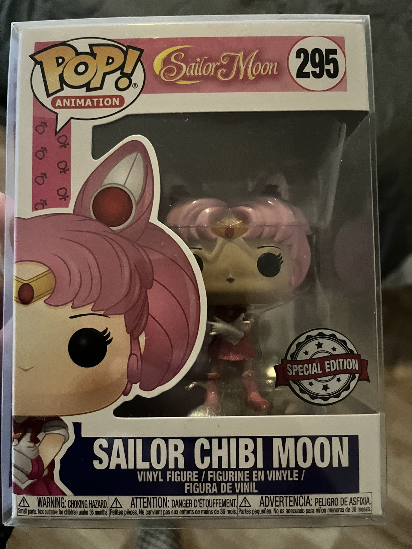 Sailor Moon
