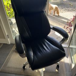 Free Lazy Boy Office Chair