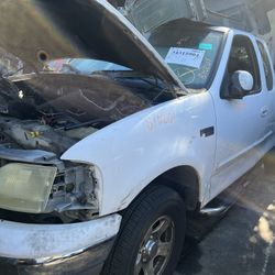 2002 F150 Parts