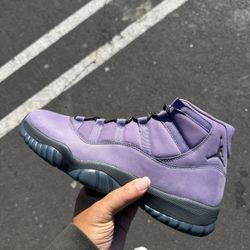 AIR JORDAN 11 “MOJAVE” SIZE 10.5, 11, 12, 13