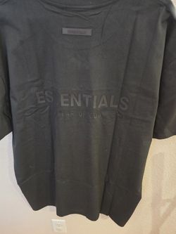 Essentials Shirt 