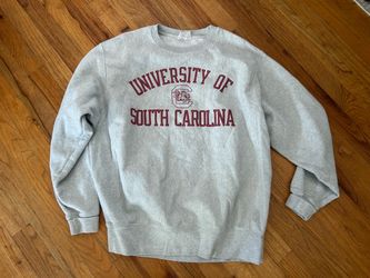 University of South Carolina Sweatshirt - Large