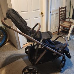 Cybex Double Stroller Gazelle S