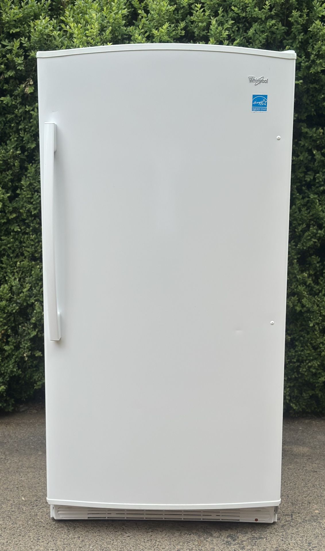 20 Cubic Foot Freezer