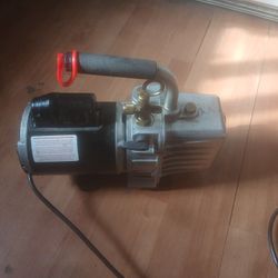 Exellent Emerson Vacum Pump