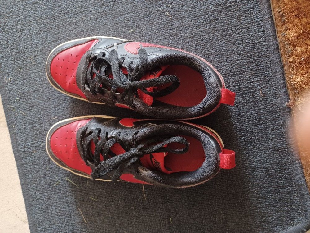 Nike. Boys. Great Condition