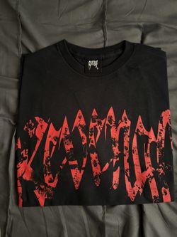 Revenge x Juice WRLD