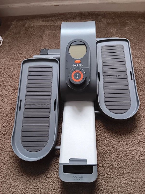 Cubii Go