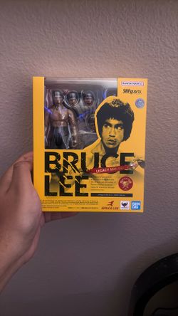 Action Figure Lot