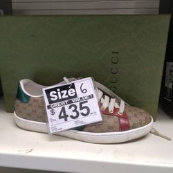 Gucci Shoes