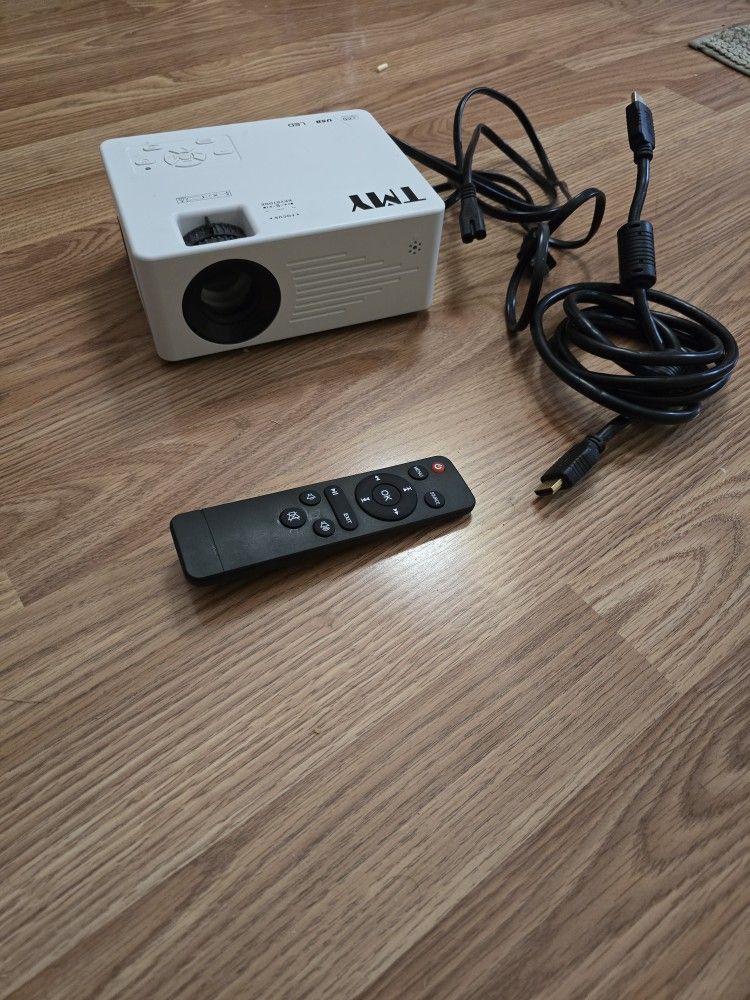 TMY Projector