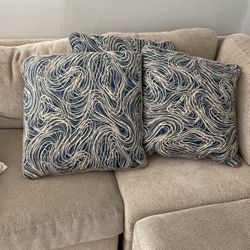 Pillows