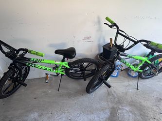 Bikes