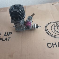 Nitro Rc Motor Torqs 3.5