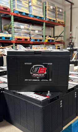 Brand New G31s Semi Batteries/lowrider Batteries For Sale  (Special Price Only For OfferUp)