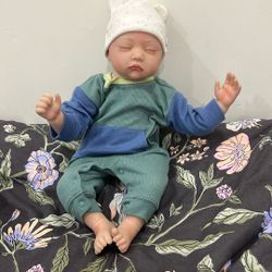 Reborn Baby Doll Neutral
