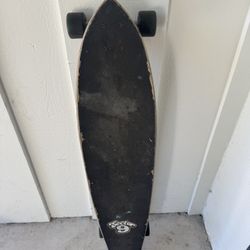 Sector 9 longboard Skateboard 