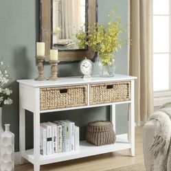 Console Table