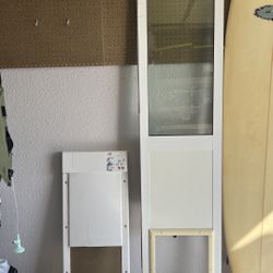 High Tech Pet Dog Door