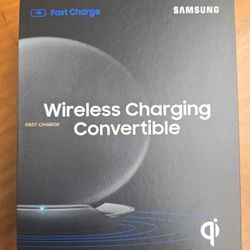Samsung Wireless Charger 