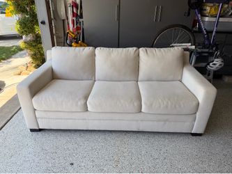 Murphy Couch Queen Size