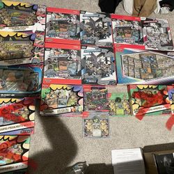 Pokemon For Trade Or Sale