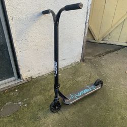 Pro Scooter