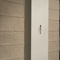 Series 3 Apple Watch 42mm