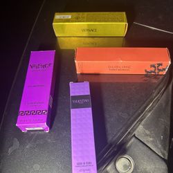 Perfume Bundle