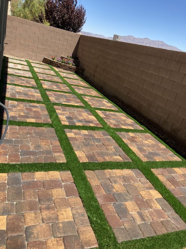 Pavers for Sale in Las Vegas, NV OfferUp
