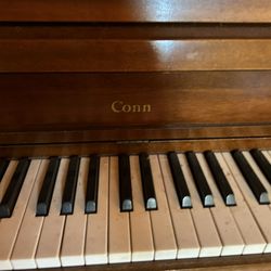 Piano Upright