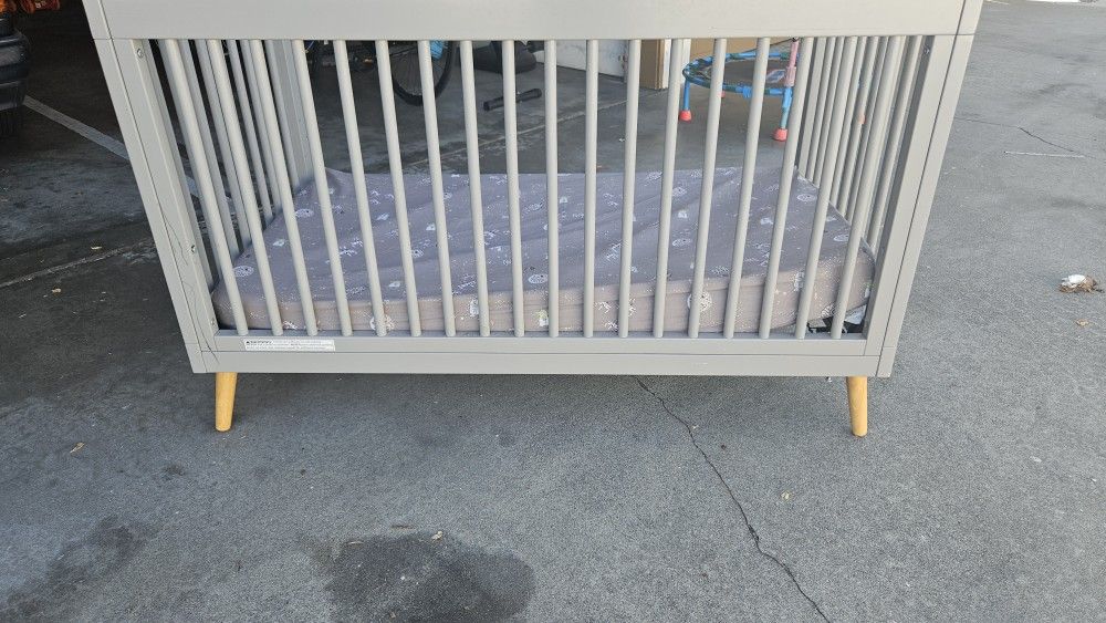 Baby Crib