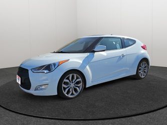 2013 Hyundai VELOSTER