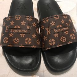 Supreme Slides 