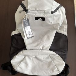 Adidas backpack