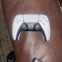 Ps5 controller