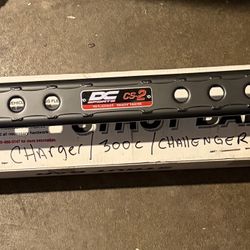 DC SPORTS MOPAR FRONT STRUT BAR