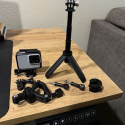 GoPro Hero 7 White 