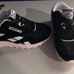 Reebok Kids Shoes Size9