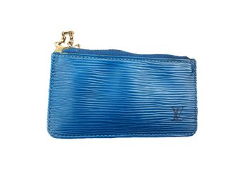 Louis Vuitton Beige / Tan Wallet